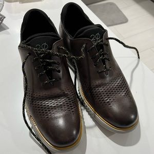 Cole Haan 2.Zerogrand Zerogrand 8 Shoes